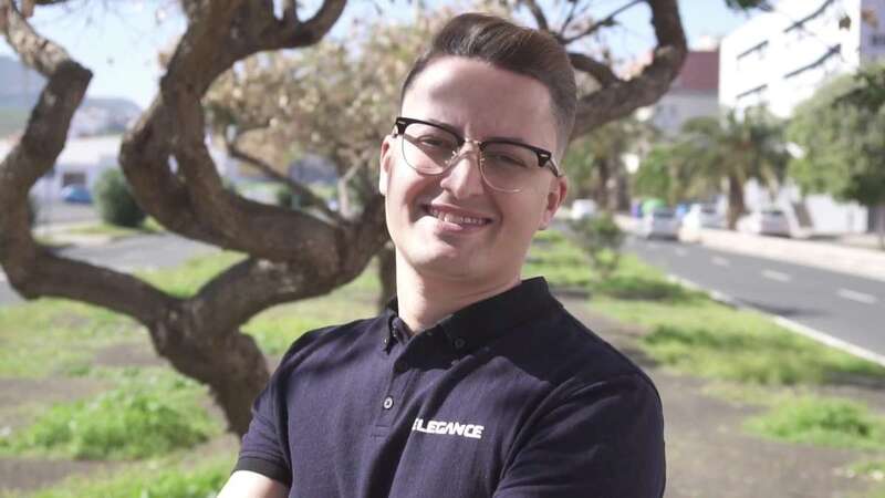 Maikel Santos López (Foto TA)